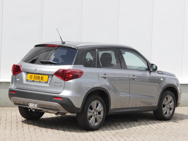 Suzuki VITARA 1.4 Boosterjet Select Smart Hybrid | Navi | Cruise | Clima | Camera | Trekhaak