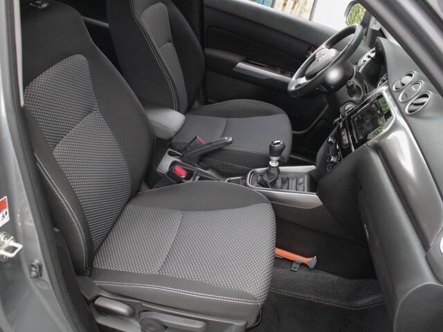 Suzuki VITARA 1.4 Boosterjet Select Smart Hybrid | Navi | Cruise | Clima | Camera | Trekhaak