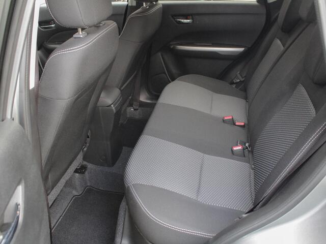 Suzuki VITARA 1.4 Boosterjet Select Smart Hybrid | Navi | Cruise | Clima | Camera | Trekhaak