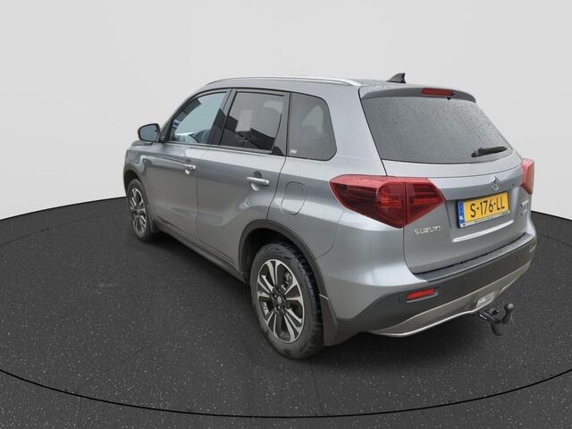 Suzuki VITARA 1.4 Boosterjet Style Smart Hybrid | 1e eigenaar | Dealeronderhouden | Trekhaak |