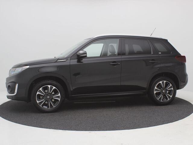 Suzuki VITARA 1.5 Hybrid Style AUTOMAAT / Trekhaak / Hybrid / Automaat / Navigatie / Adaptieve Cruise Control / Historie bekend / 1ste Eigenaar /