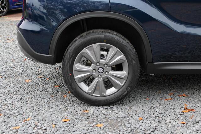 Suzuki VITARA 1.4 Boosterjet Smart Hybrid Select Automaat, ORG NL met 6 jaar FABRIEKSGARANTIE!