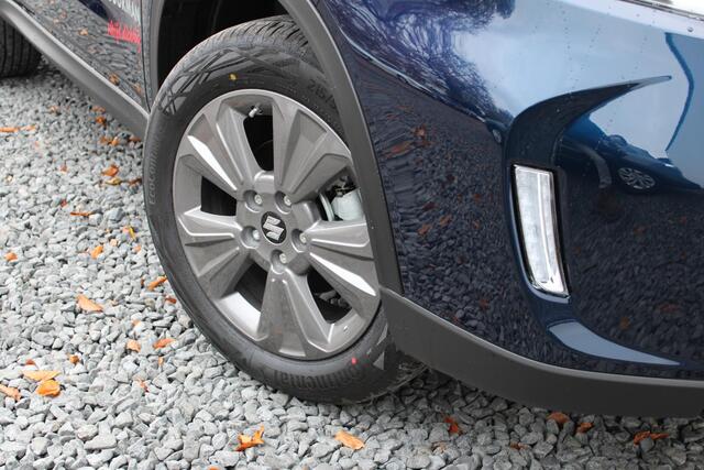 Suzuki VITARA 1.4 Boosterjet Smart Hybrid Select Automaat, ORG NL met 6 jaar FABRIEKSGARANTIE!