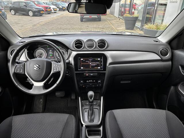 Suzuki VITARA 1.5 Hybrid Select Automaat Trekhaak/Clima/Cruise
