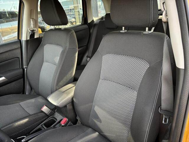 Suzuki VITARA 1.4 Boosterjet Select Smart Hybrid Trekhaak/Carplay/Cruise