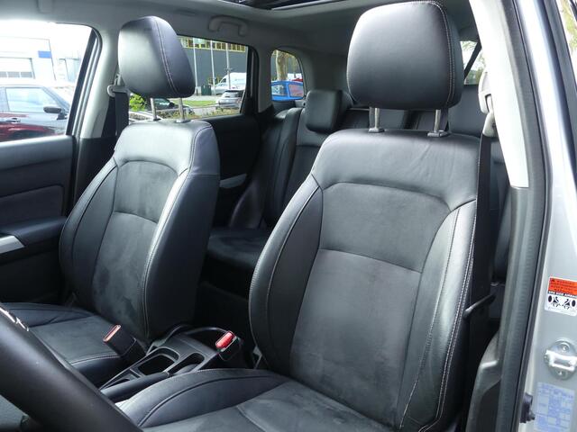 Suzuki VITARA 1.6 High Executive AUTOMAAT Vol. Dealer onderhouden, Trekhaak, Apple Carpl/Andr Auto, Pano Dak