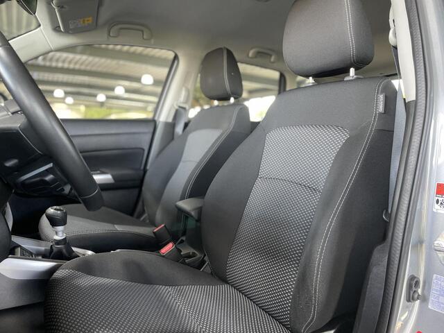 Suzuki VITARA 1.4 BOOSTERJET STYLE 140 PK / TREKHAAK / CRUISE / FULL / RIJKLAAR