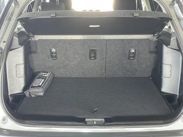 Suzuki VITARA 1.4 BOOSTERJET STYLE 140 PK / TREKHAAK / CRUISE / FULL / RIJKLAAR