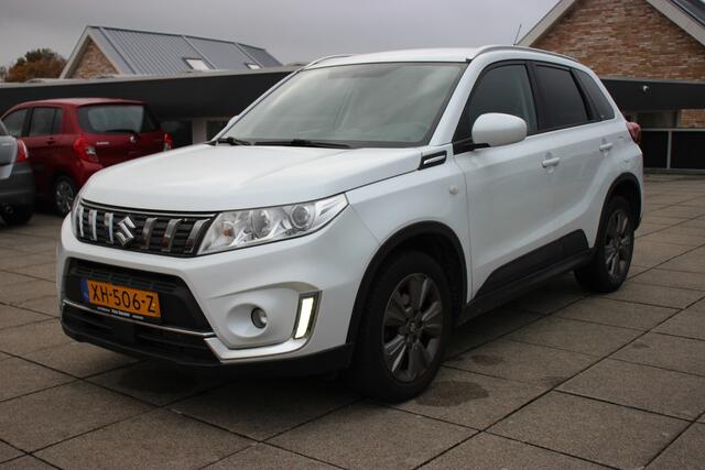Suzuki VITARA 1.0 Boosterjet Select Automaat | Navi | Clima | Cruise |