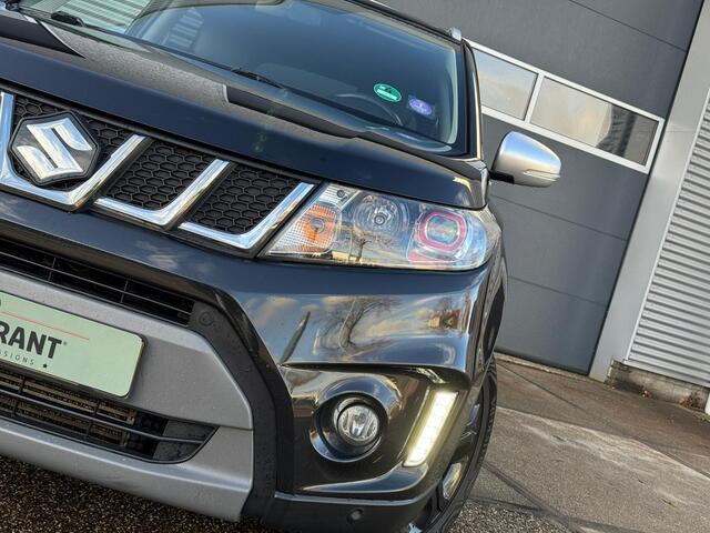 Suzuki VITARA 1.4 S |Camera |ACC |Stoelverw. |Climate Control