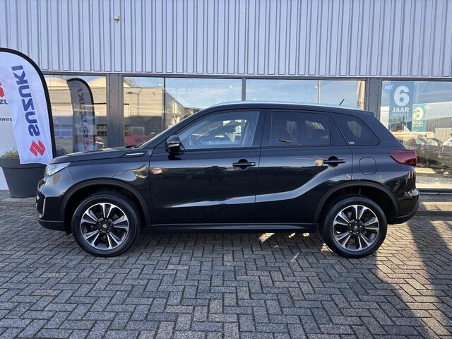 Suzuki VITARA 1.4 Boosterjet Style Smart Hybrid Clima/Carplay/Navi
