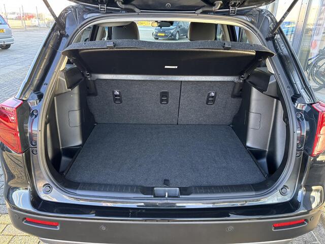 Suzuki VITARA 1.4 Boosterjet Style Smart Hybrid Clima/Carplay/Navi