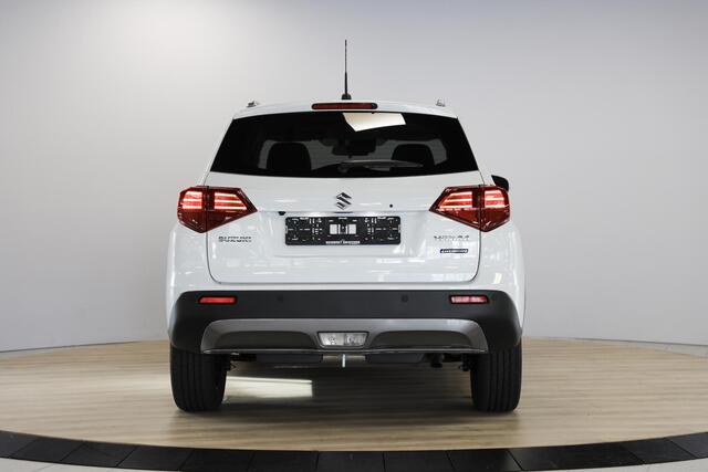 Suzuki VITARA 1.5 Hybrid Style | Schuif- kanteldak | Cruise Adaptief | Camera