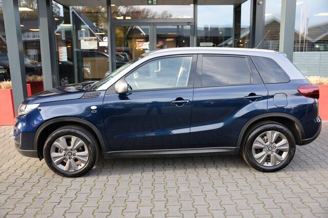 Suzuki VITARA 1.5 HYBRID SELECT RHINO EDITION A/T 5 SITZ