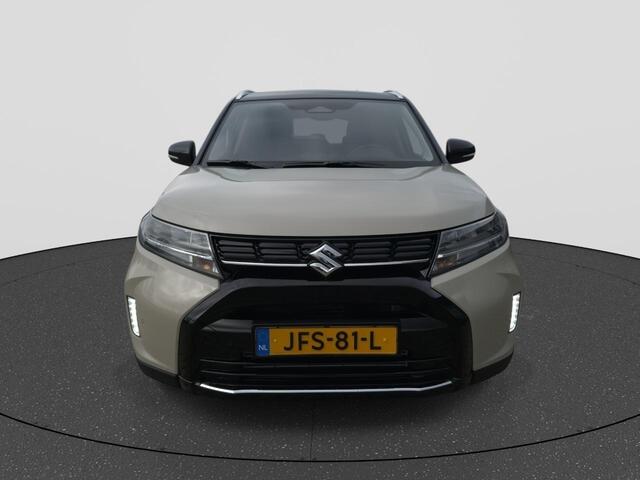 Suzuki VITARA 1.4 Boosterjet Smart Hybrid Style | Demo | Rijklaar | All Season banden | Navigatie |