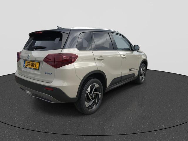 Suzuki VITARA 1.4 Boosterjet Smart Hybrid Style | Demo | Rijklaar | All Season banden | Navigatie |