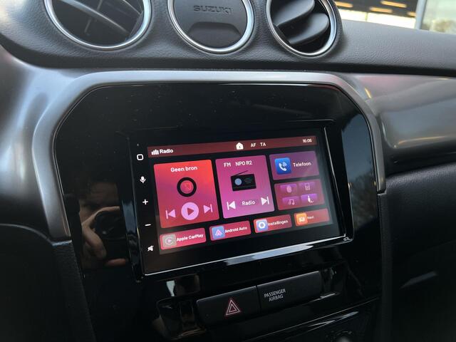 Suzuki VITARA 1.4 Boosterjet Select Smart Hybrid | Navigatie | Adaptieve Cruise Control | BSM | Dealeronderhouden