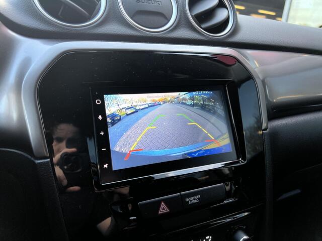 Suzuki VITARA 1.4 Boosterjet Select Smart Hybrid | Navigatie | Adaptieve Cruise Control | BSM | Dealeronderhouden