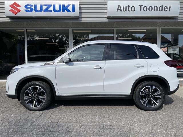 Suzuki VITARA 1.4 Boosterjet Style Smart Hybrid