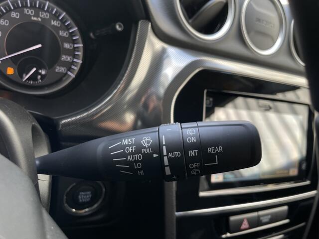 Suzuki VITARA 1.4 Boosterjet Style Smart Hybrid