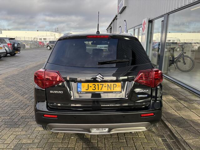 Suzuki VITARA 1.4 Boosterjet Style Smart Hybrid Schuifkanteldak/Carplay