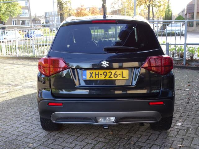 Suzuki VITARA 1.4 B.JET SELECT Trekhaak / Carplay / Cruise / Camera