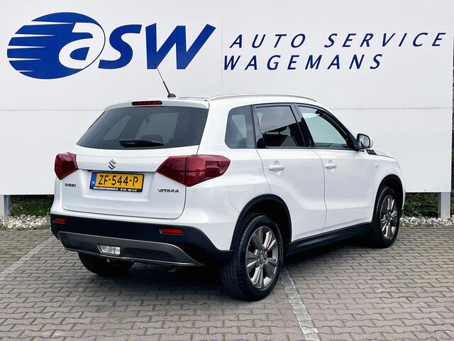 Suzuki VITARA 1.0 Boosterjet Select | Trekhaak | Navi | Camera | Clima | DAB+