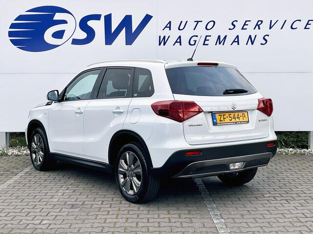 Suzuki VITARA 1.0 Boosterjet Select | Trekhaak | Navi | Camera | Clima | DAB+