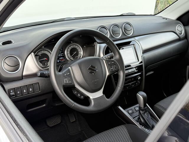 Suzuki VITARA 1.0 Boosterjet Select | Trekhaak | Navi | Camera | Clima | DAB+