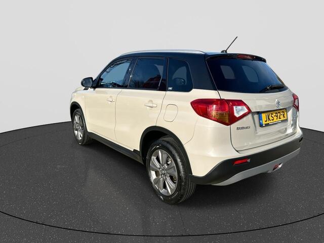 Suzuki VITARA 1.6 Exclusive | Rijklaar | Climate Control | Cruise Control | Camera | Navi via APP