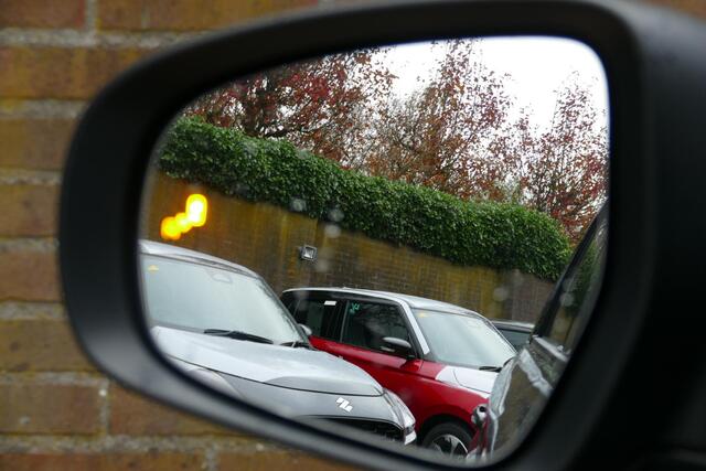 Suzuki VITARA 1.4 Boosterjet Smart Hybrid Style | DEMO | RIJKLAARPRIJS | 18 INCH VELGEN|