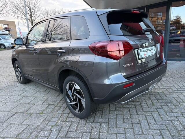 Suzuki VITARA 1.5 Hybrid Style | Navi | Pano | Camera | 33.864 km Dealeronderhouden