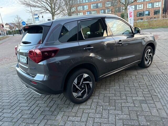 Suzuki VITARA 1.5 Hybrid Style | Navi | Pano | Camera | 33.864 km Dealeronderhouden
