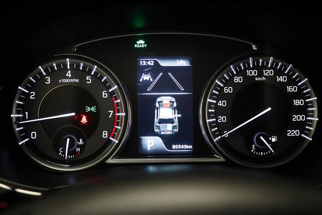 Suzuki VITARA 1.5 Hybrid Select | LED | STOELVERWARMING | DAB | CAMERA