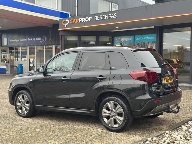 Suzuki VITARA 1.0 Boosterjet Select ''Trekhaak - Allseasonbanden - Infotainment Incl. camera ''