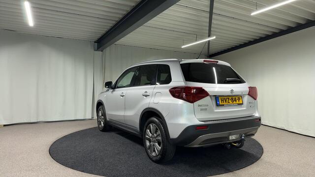 Suzuki VITARA 1.5 Hybrid Select Automaat | Navi | Trekhaak | Stoelverwarming