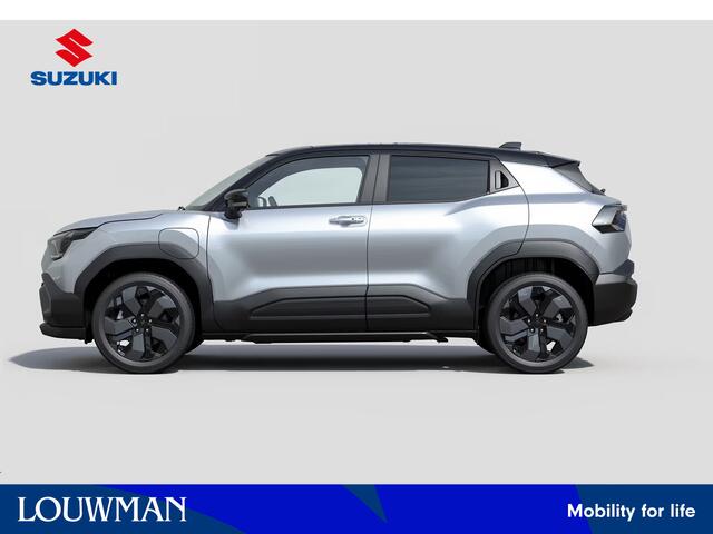 Suzuki VITARA e | Nu te bestellen! | Style 61 kWh Leverbaar vanaf 2026! |