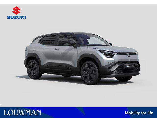 Suzuki VITARA e | Nu te bestellen! | Style 61 kWh Leverbaar vanaf 2026! |