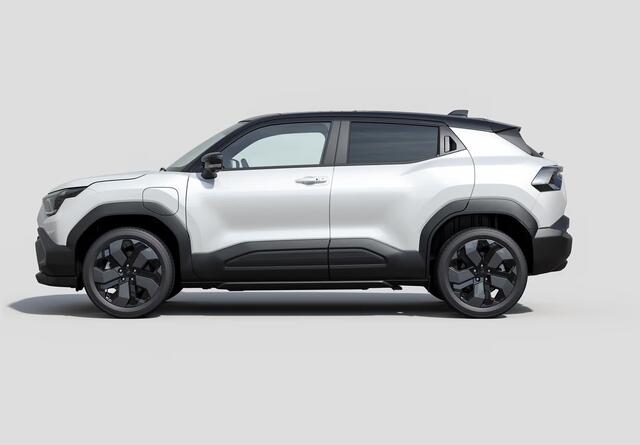 Suzuki VITARA e | Nu te bestellen! | Style 61 kWh Leverbaar vanaf 2026! |