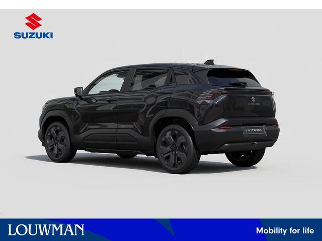 Suzuki VITARA e | Nu te bestellen! | Style 61 kWh Leverbaar vanaf 2026! |