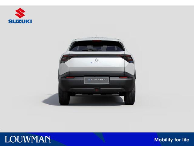 Suzuki VITARA e | Nu te bestellen! | Style 61 kWh Leverbaar vanaf 2026! |