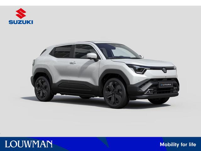 Suzuki VITARA e | Nu te bestellen! | Style 61 kWh Leverbaar vanaf 2026! |