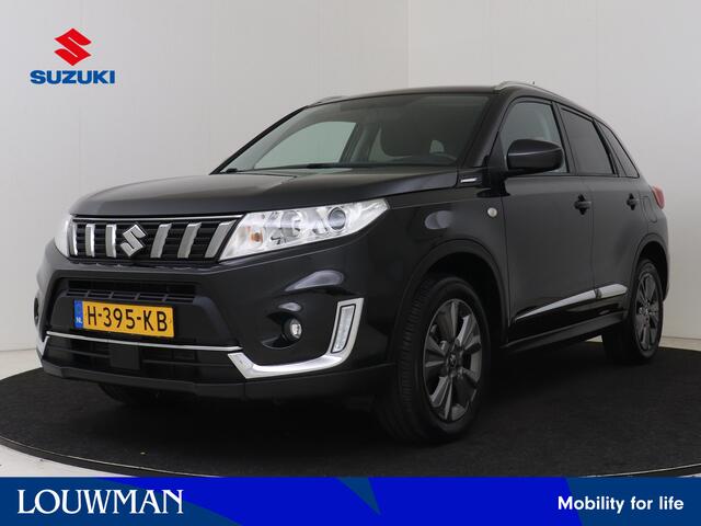 Suzuki VITARA 1.0 Boosterjet Select | NL auto | Dealeronderhouden |