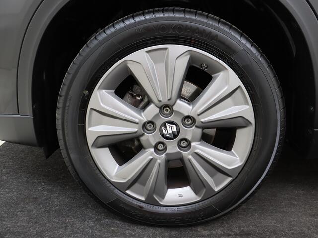 Suzuki VITARA 1.0 Boosterjet Select | NL auto | Dealeronderhouden |