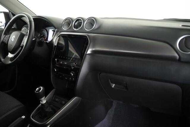 Suzuki VITARA 1.4 Boosterjet Comfort Smart Hybrid / LED / ACC / Navi / CarPlay / Cam / Keyless