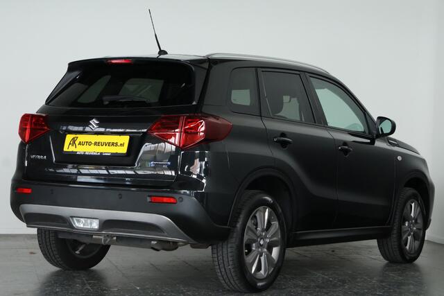 Suzuki VITARA 1.5 S 4x2 / LED / ACC / Navi / CarPlay / Cam / Keyless