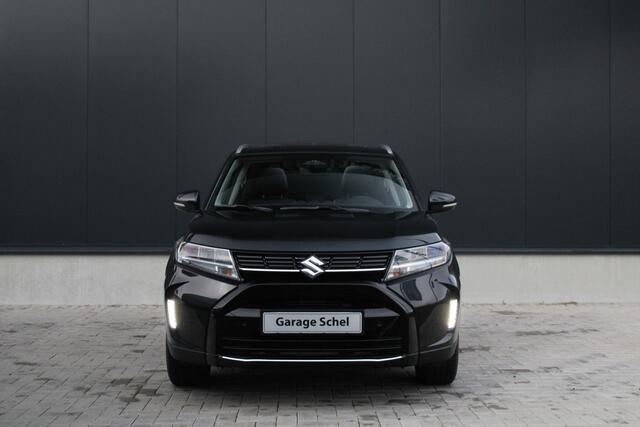 Suzuki VITARA 1.5 Hybrid Style 100pk - Stoelverwarming - ACC - Pano - Camera - Keyless - Blind Spot - Rijklaar
