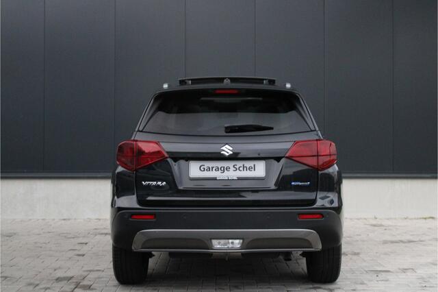 Suzuki VITARA 1.5 Hybrid Style 100pk - Stoelverwarming - ACC - Pano - Camera - Keyless - Blind Spot - Rijklaar