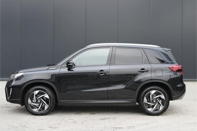 Suzuki VITARA 1.5 Hybrid Style 100pk - Stoelverwarming - ACC - Pano - Camera - Keyless - Blind Spot - Rijklaar