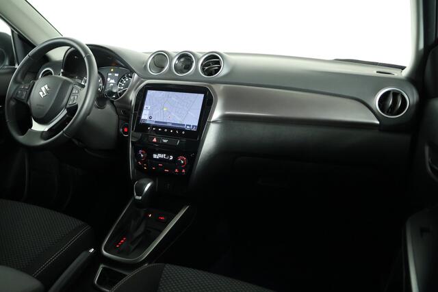 Suzuki VITARA 1.5 Hybrid Style / LED / ACC / Navi / CarPlay / Cam / Keyless
